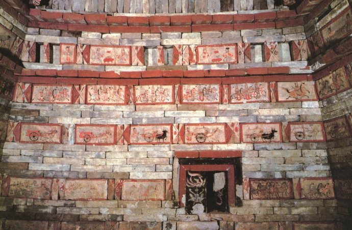 話說三國繪畫<wbr><wbr>鄭巖