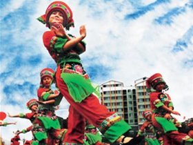 劉錫誠(chéng)：我國(guó)“非遺”保護(hù)的若干理論問(wèn)題