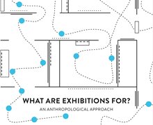 西方藝術(shù)人類學(xué)書(shū)籍推薦：What are Exhibitions for? An Anthropological Approach（《展覽為何？一種人類學(xué)方法》）