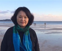 關(guān)于設(shè)立“方李莉藝術(shù)人類學(xué)獎(jiǎng)”暨開(kāi)展首屆評(píng)選活動(dòng)的通知